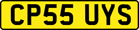 CP55UYS