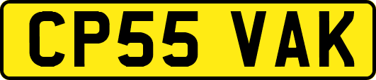 CP55VAK