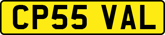CP55VAL
