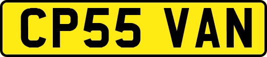 CP55VAN