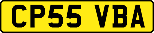 CP55VBA