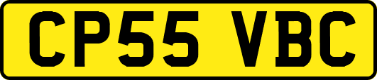 CP55VBC