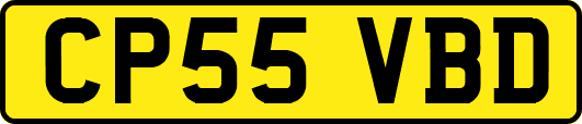 CP55VBD