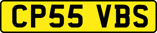 CP55VBS