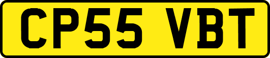 CP55VBT