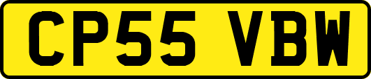 CP55VBW
