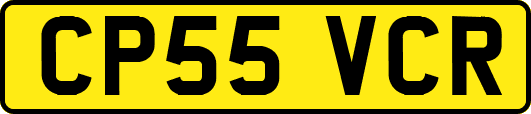 CP55VCR