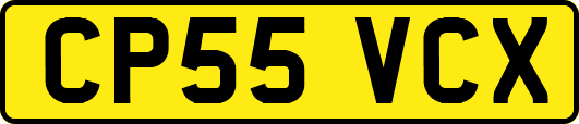 CP55VCX