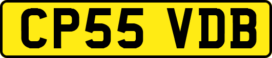 CP55VDB