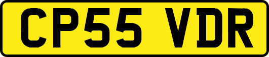 CP55VDR