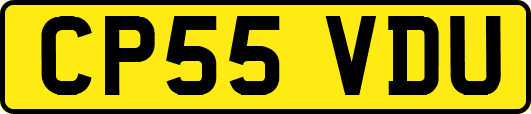 CP55VDU