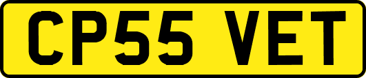 CP55VET