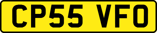 CP55VFO