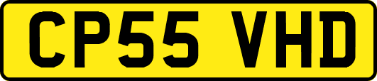 CP55VHD