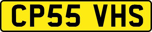 CP55VHS