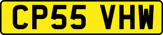 CP55VHW