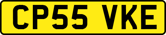 CP55VKE