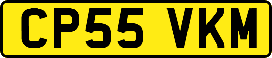 CP55VKM
