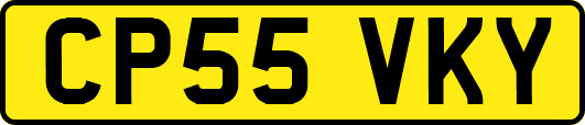 CP55VKY