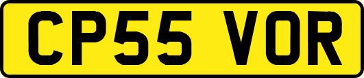 CP55VOR