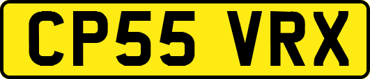 CP55VRX