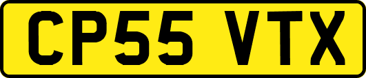 CP55VTX