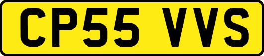 CP55VVS