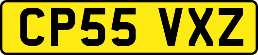 CP55VXZ