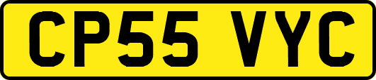 CP55VYC
