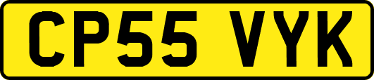 CP55VYK