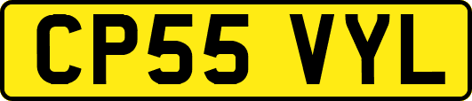 CP55VYL