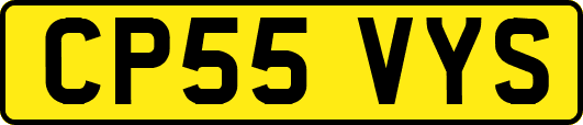 CP55VYS
