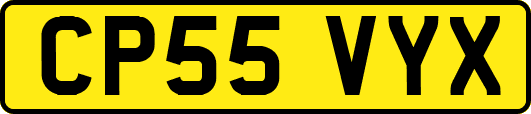 CP55VYX