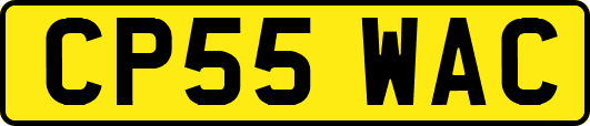 CP55WAC