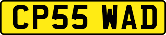 CP55WAD
