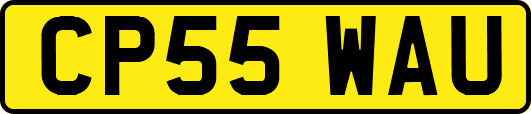 CP55WAU