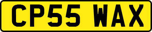 CP55WAX
