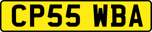 CP55WBA
