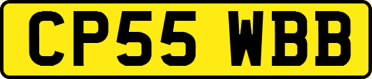 CP55WBB