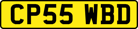 CP55WBD