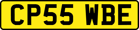 CP55WBE