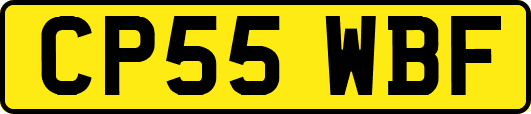 CP55WBF