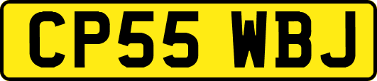 CP55WBJ