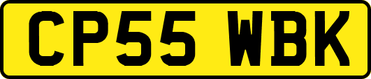 CP55WBK