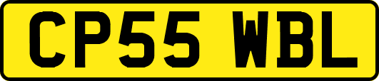 CP55WBL