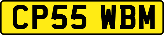 CP55WBM