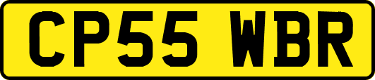CP55WBR