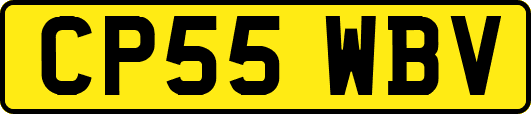 CP55WBV