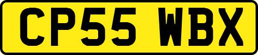 CP55WBX