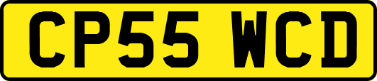 CP55WCD